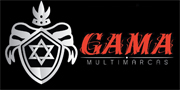 Logo | Gama Multimarcas